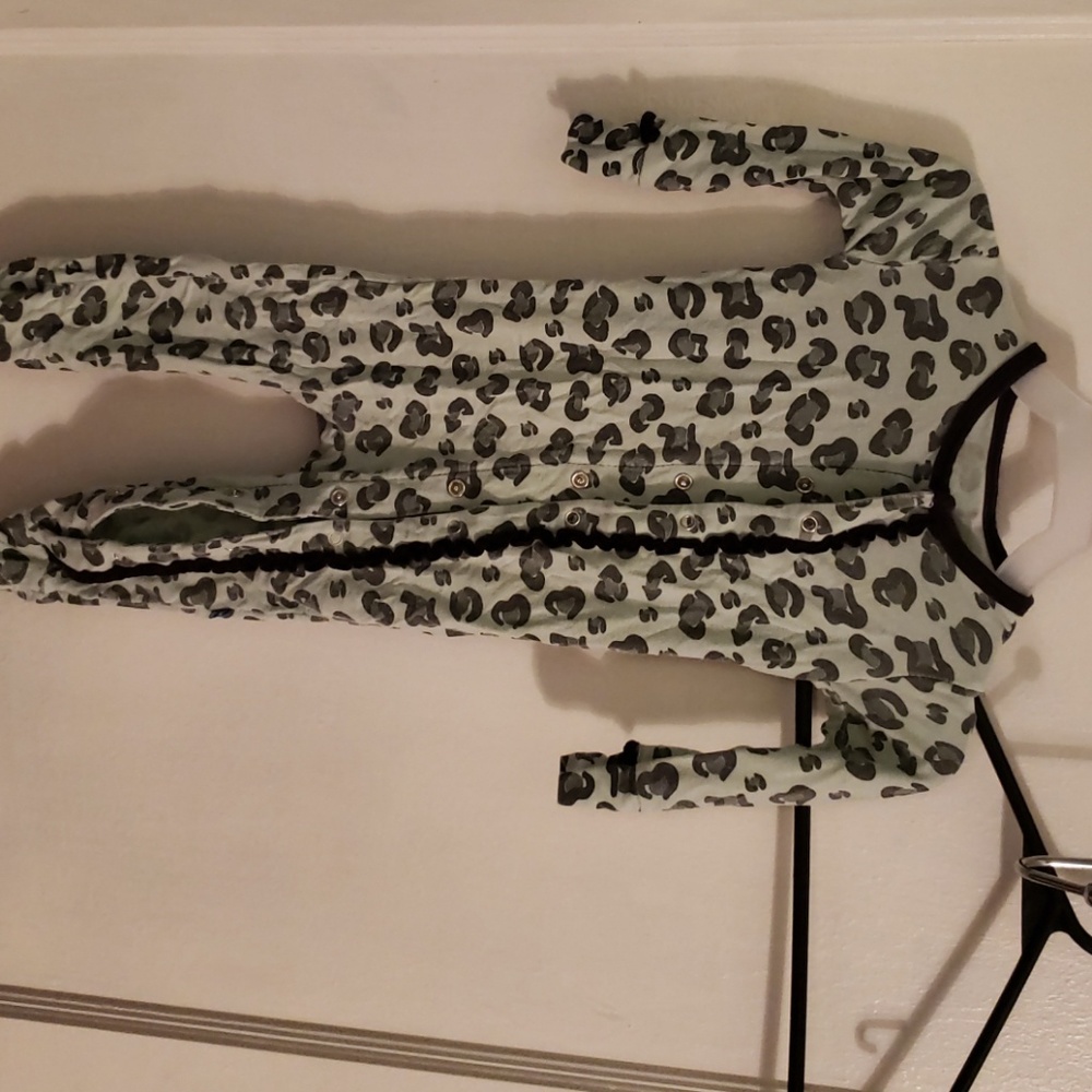 Kickee pants